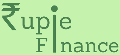 Rupie Finance Logo